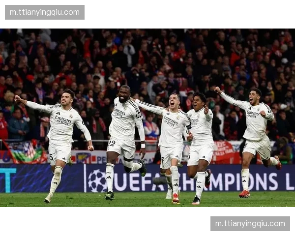 皇马控球率占优转化低 半场xG数据落后暴露进攻问题